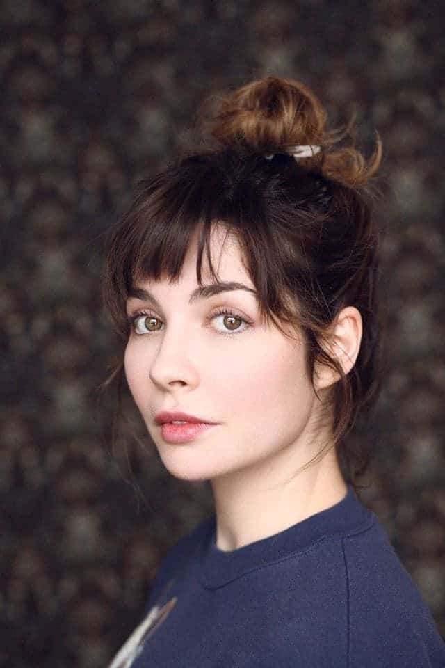 Póster de Alix Bénézech