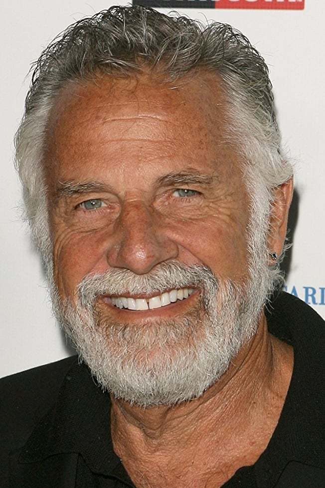 Póster de Jonathan Goldsmith