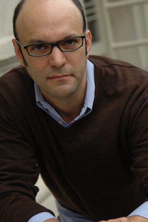 Póster de Geoffrey Cantor