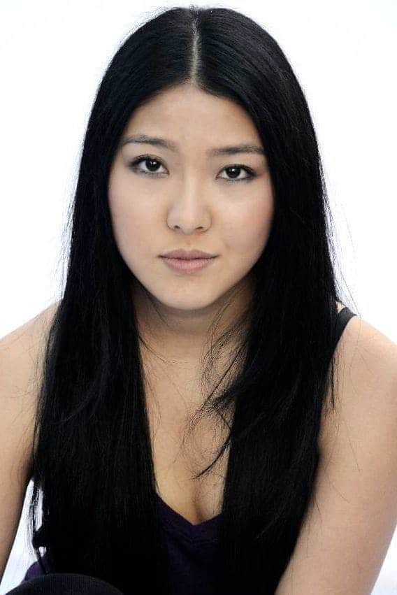 Póster de Miki Ishikawa