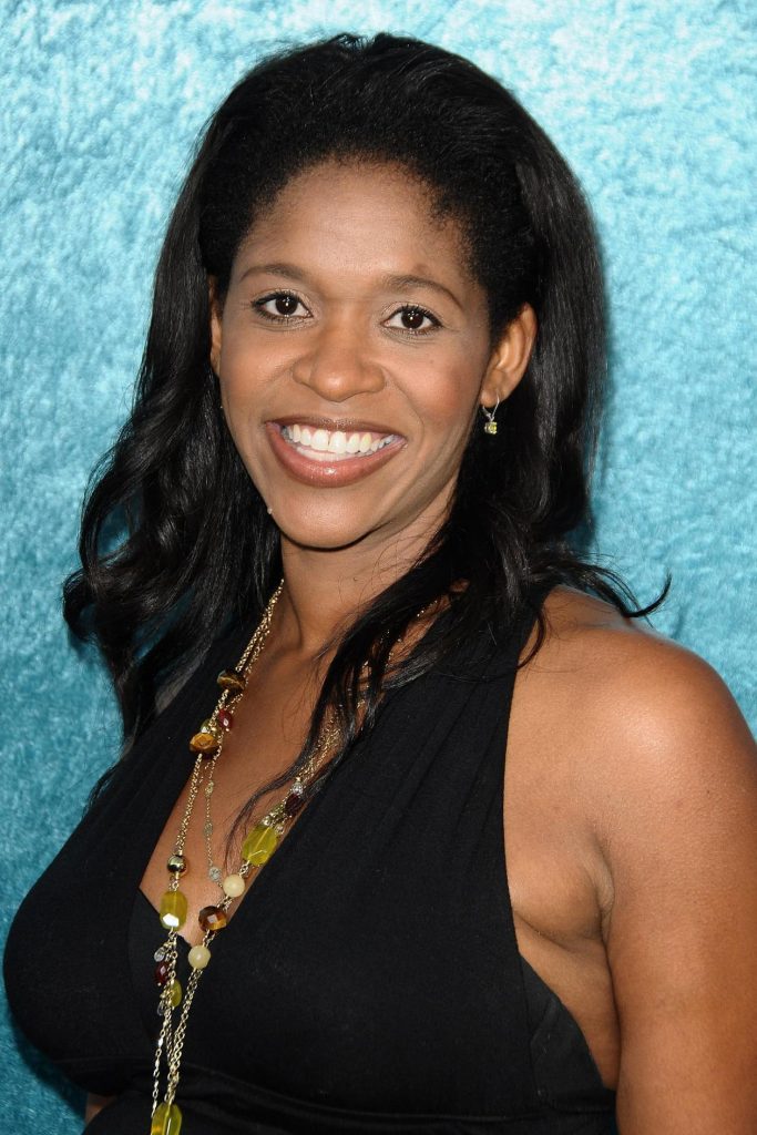 Póster de Merrin Dungey