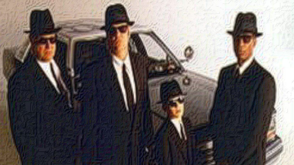 La película Blues Brothers 2000 (El ritmo continúa) el Final de La película Blues Brothers 2000 (El ritmo continúa) el Final de