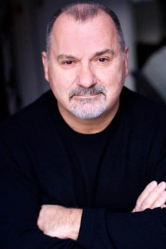 Póster de Joe Lisi