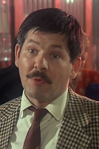 Póster de Yves Pignot