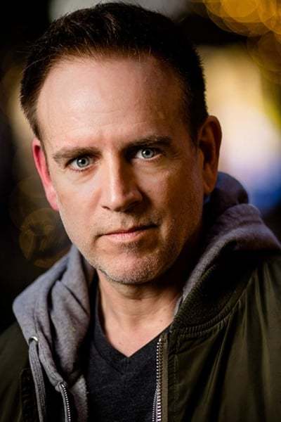 Póster de Jeff Cole