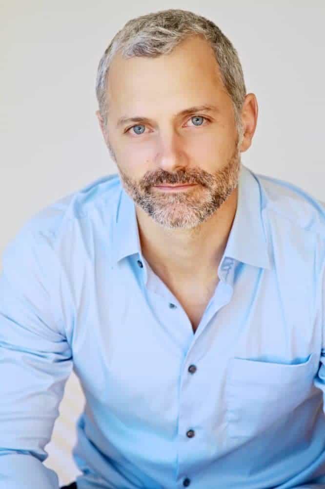 Póster de Max Shippee