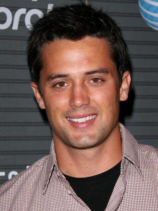 Póster de Stephen Colletti