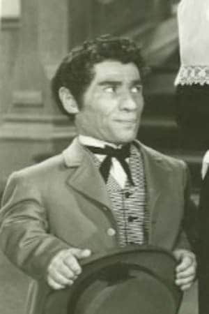 Póster de Jerry Austin