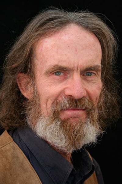 Póster de Argos MacCallum