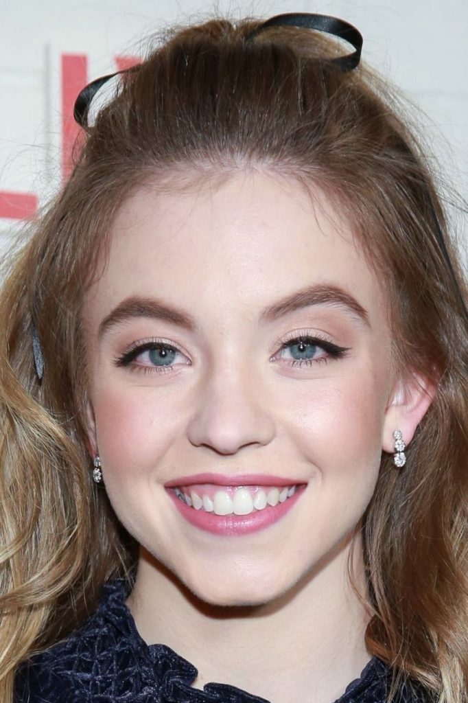 Póster de Sydney Sweeney