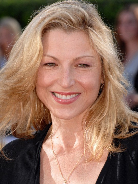 Póster de Tatum O’Neal