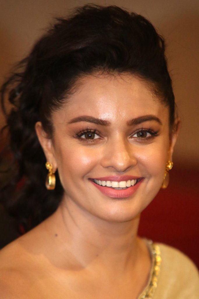 Póster de Pooja Kumar