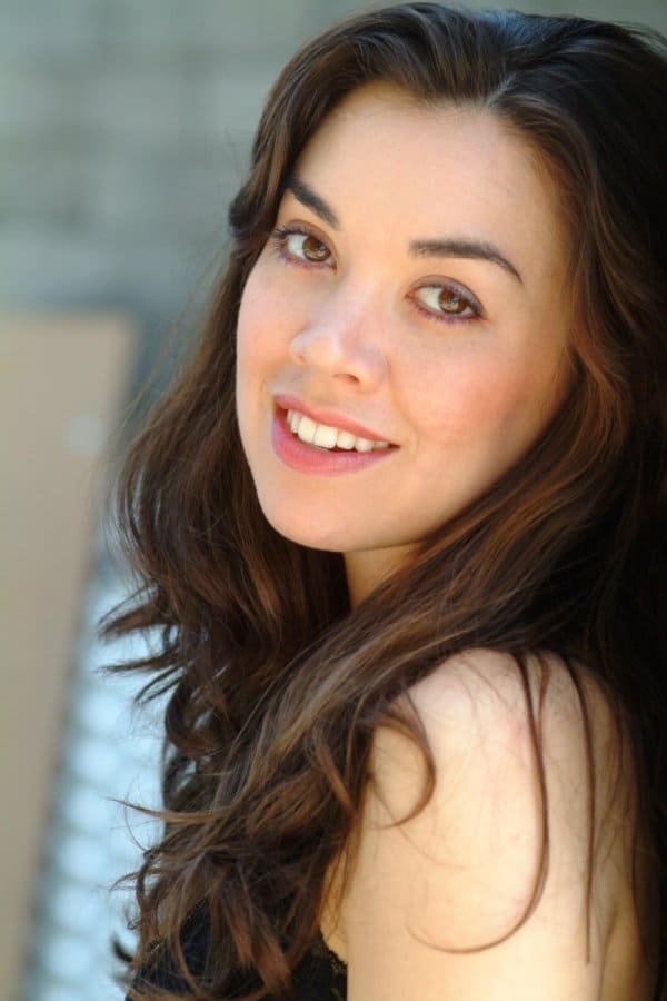 Póster de Tara Platt