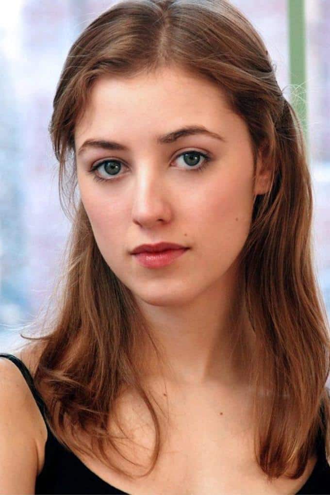 Póster de Ella Rae Peck