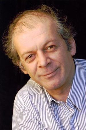 Póster de Vedat Erincin