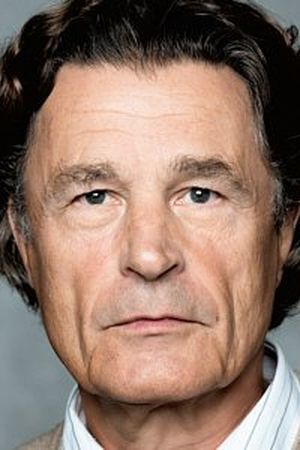 Póster de Max Volkert Martens