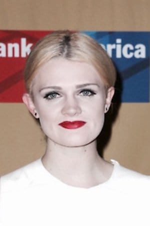 Póster de Gayle Rankin