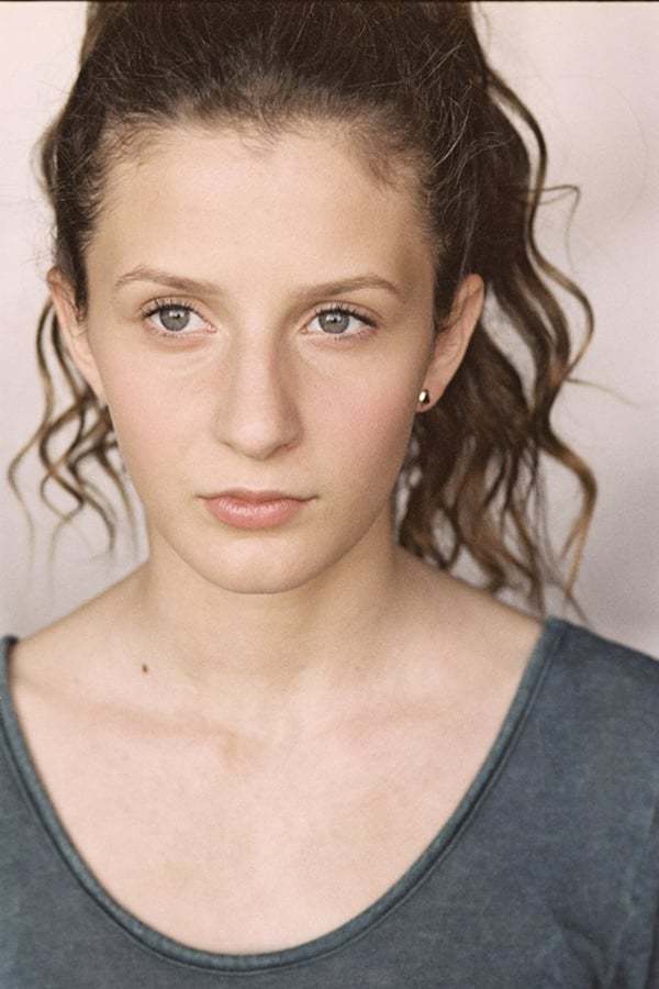 Póster de Marlena Lerner