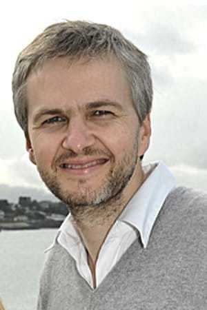 Póster de Ivan Taieb
