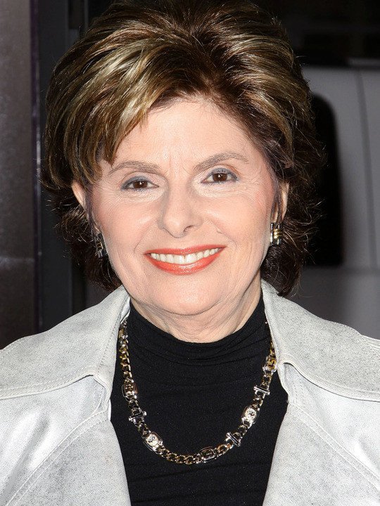 Póster de Gloria Allred