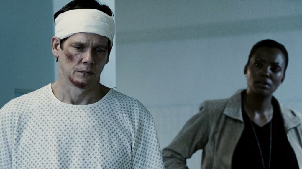 La película Sentencia de muerte - el Final de