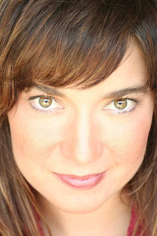 Póster de Ashley Lambert