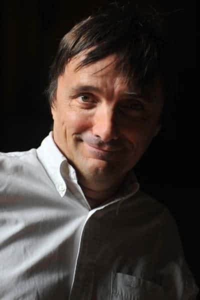 Póster de Pierre Aucaigne