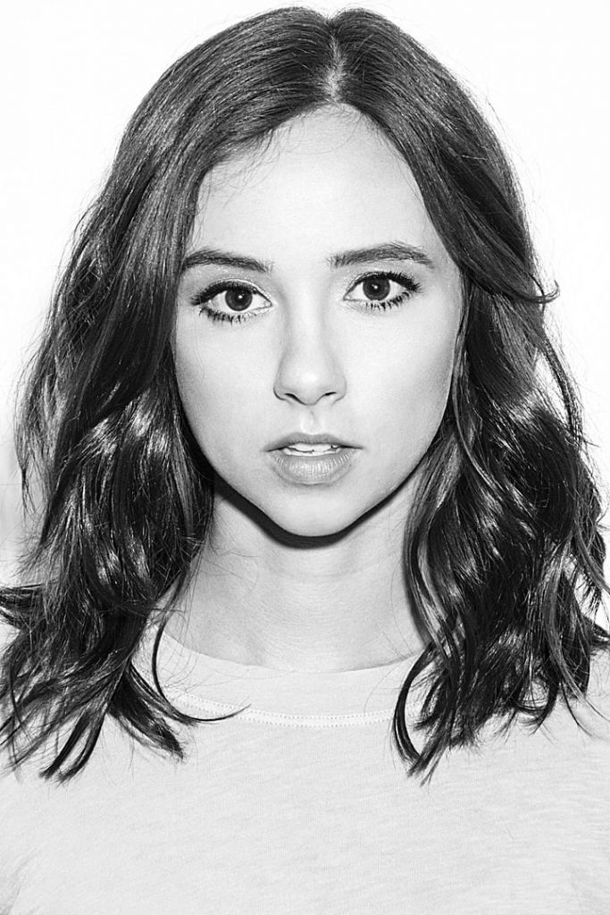 Póster de Britt Baron