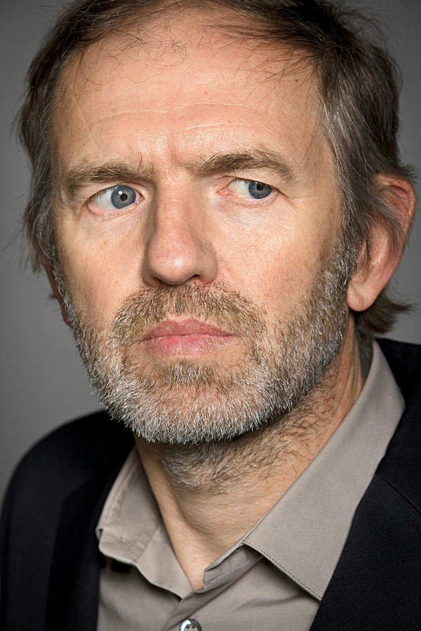 Póster de Anton Corbijn