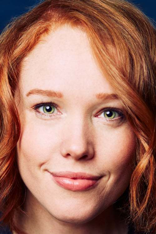 Póster de Jessica Keenan Wynn