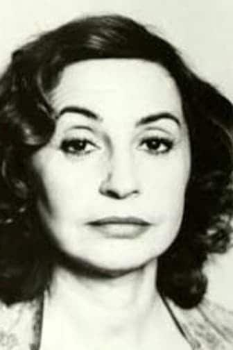 Póster de Rose Gregorio