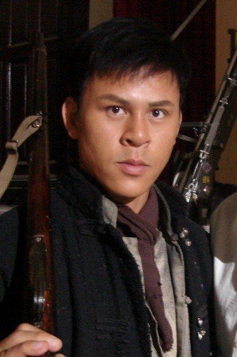 Póster de Xing Yu