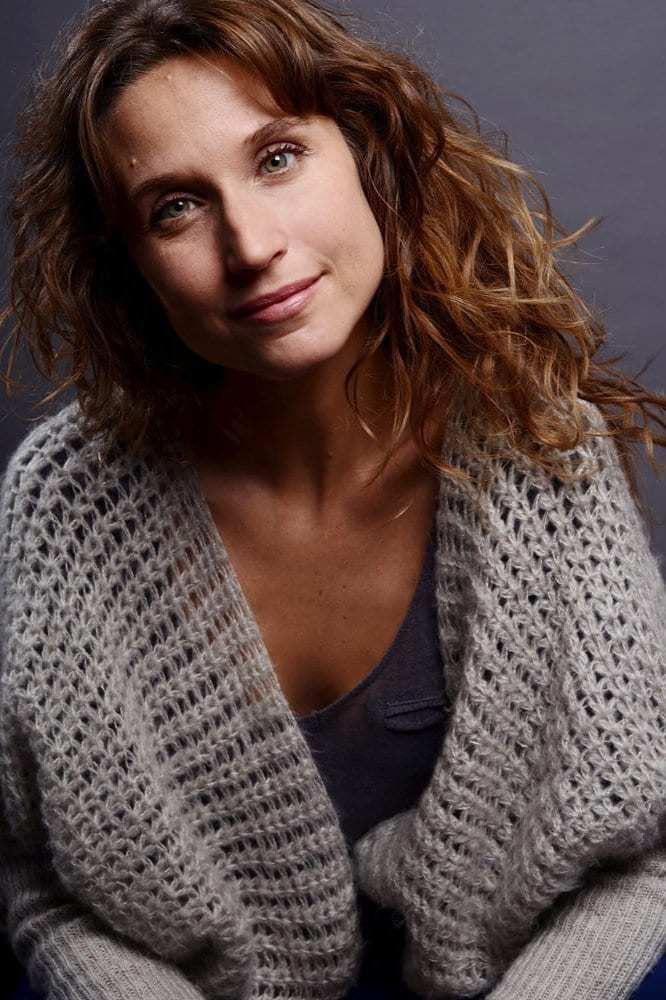 Póster de Sophie Baignères