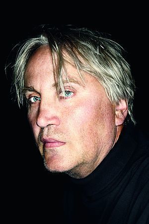 Póster de Uwe Dag Berlin