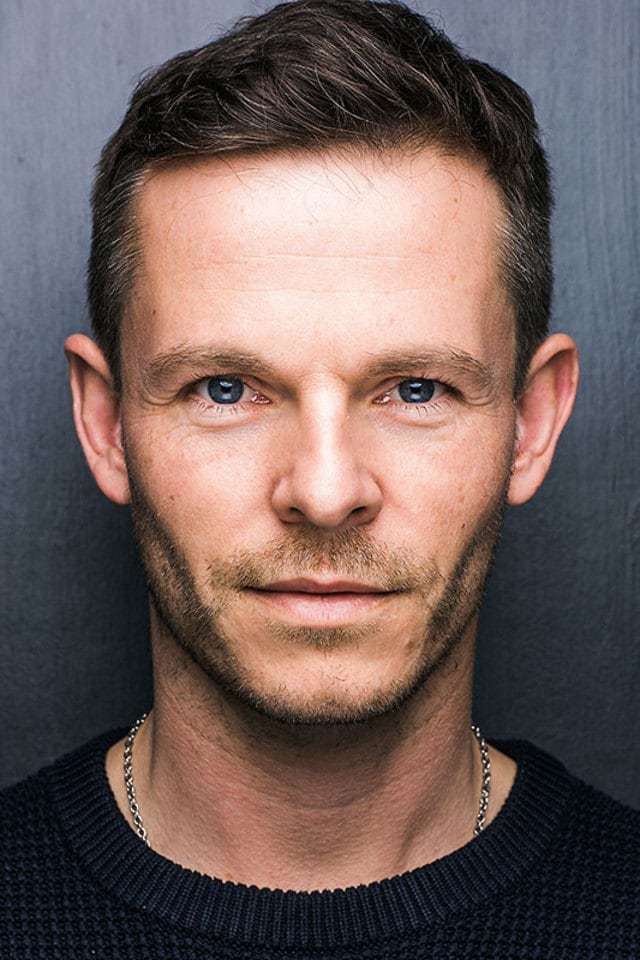 Póster de Paul Fox