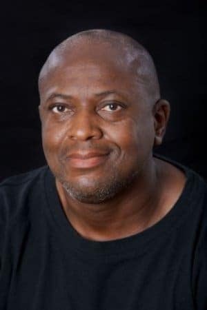 Póster de Sizwe Msutu