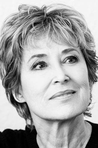 Póster de Linda Cropper