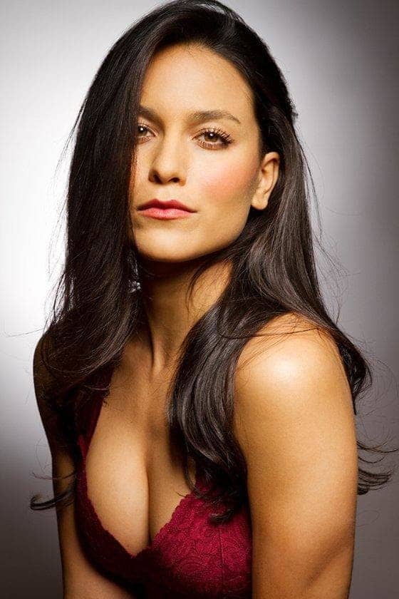 Póster de Maya Stojan
