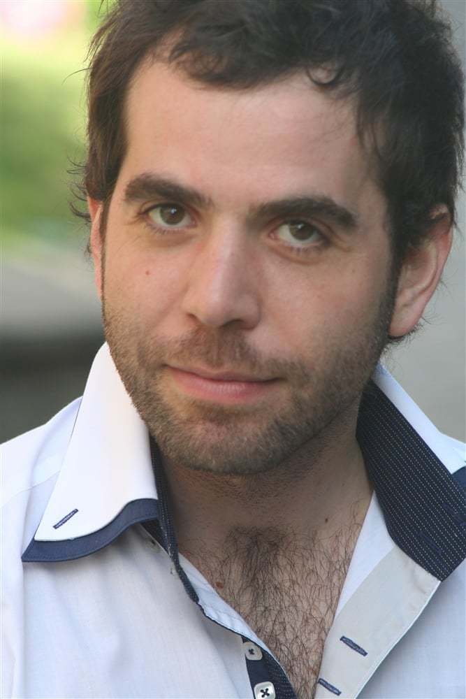 Póster de Sébastien Castro