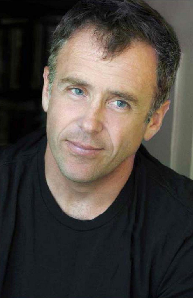 Póster de David Eigenberg