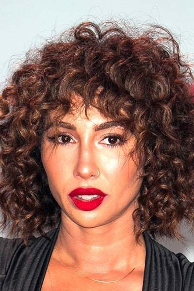 Póster de Jackie Cruz
