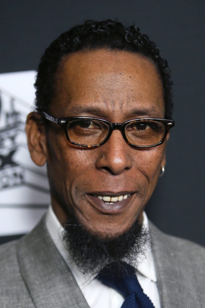 Póster de Ron Cephas Jones