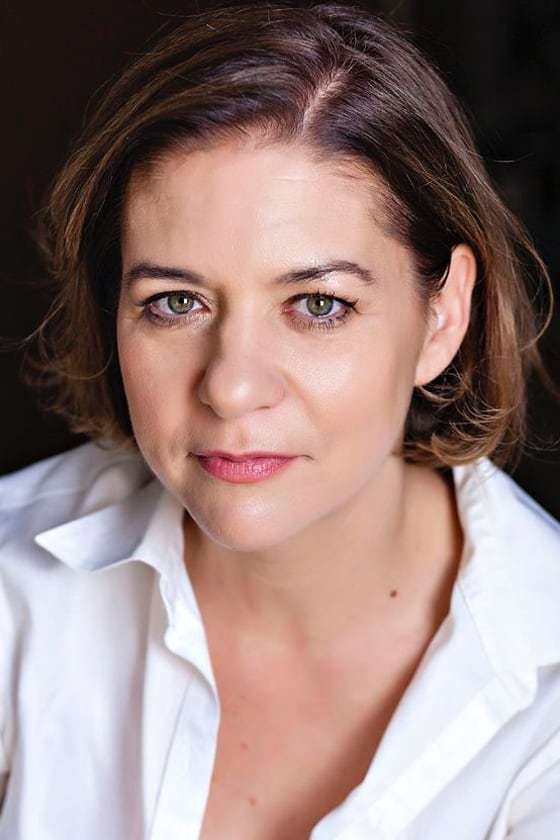 Póster de Cathy Cahlin Ryan