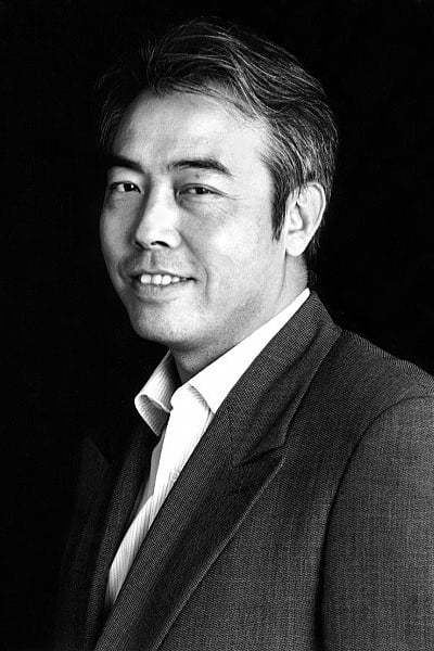 Póster de Chen Kaige