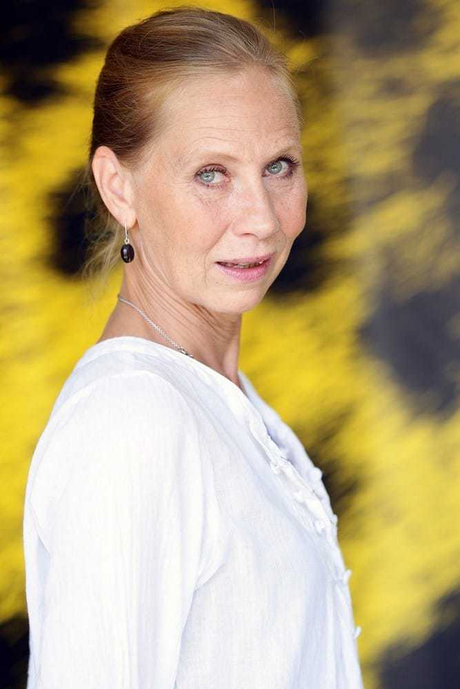 Póster de Kati Outinen