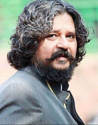 Póster de Amole Gupte