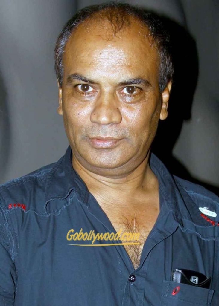 Póster de Vipin Sharma