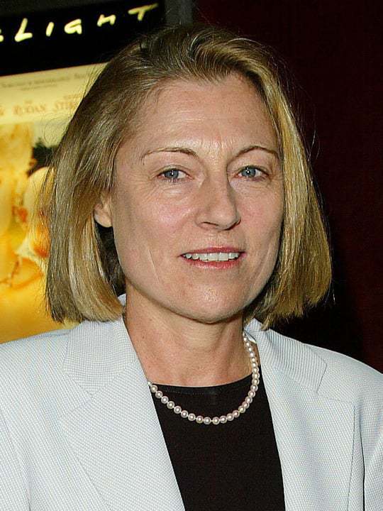 Póster de Clare Peploe
