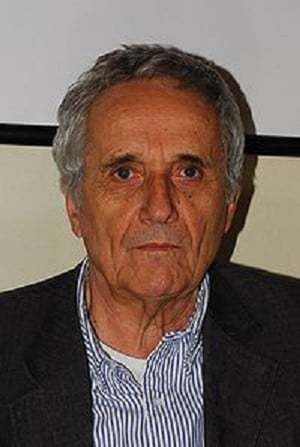 Póster de Marco Bellocchio