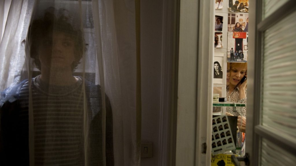 La película Tú y yo (2012) el Final de